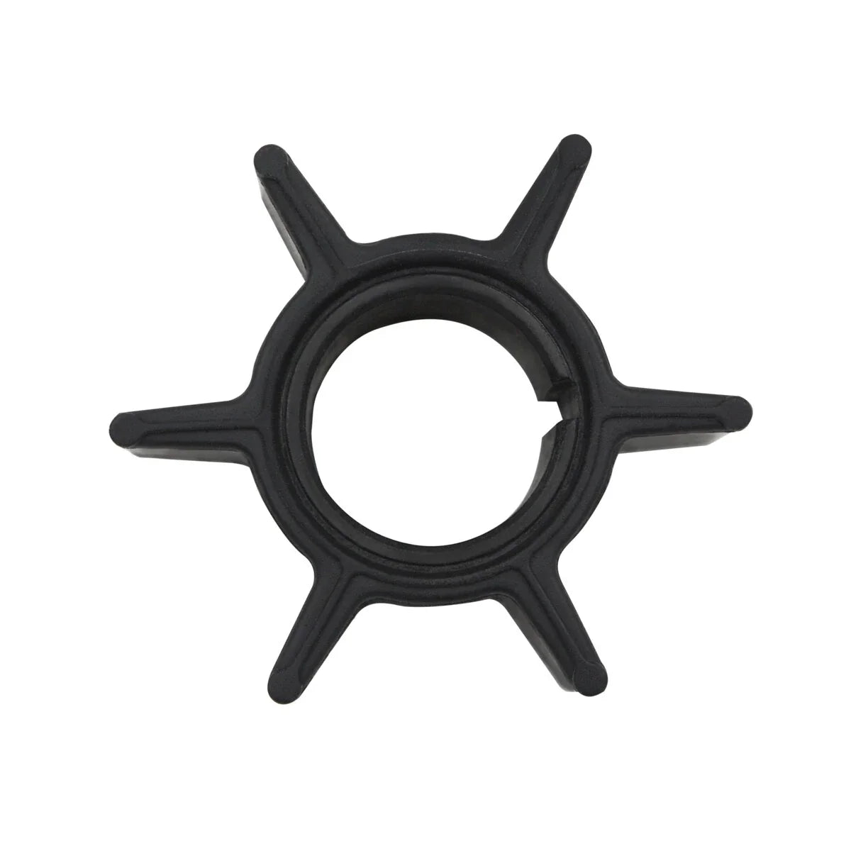 Water Pump Impeller for Mercury 4-Str 25 30 HP EFI Outboard (47-161541, 161541)