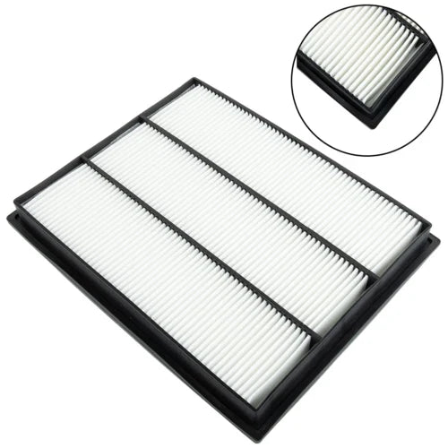 Air Filter for Volvo Penta D4 D6 D9 D11 Engines (21702999, 3818541, 3583654)