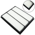 Air Filter for Volvo Penta D4 D6 D9 D11 Engines (21702999, 3818541, 3583654)