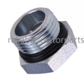 Oil Level Sight Gauge for Bobcat 742 741 542 540 773 864 883 963 A300 6665915