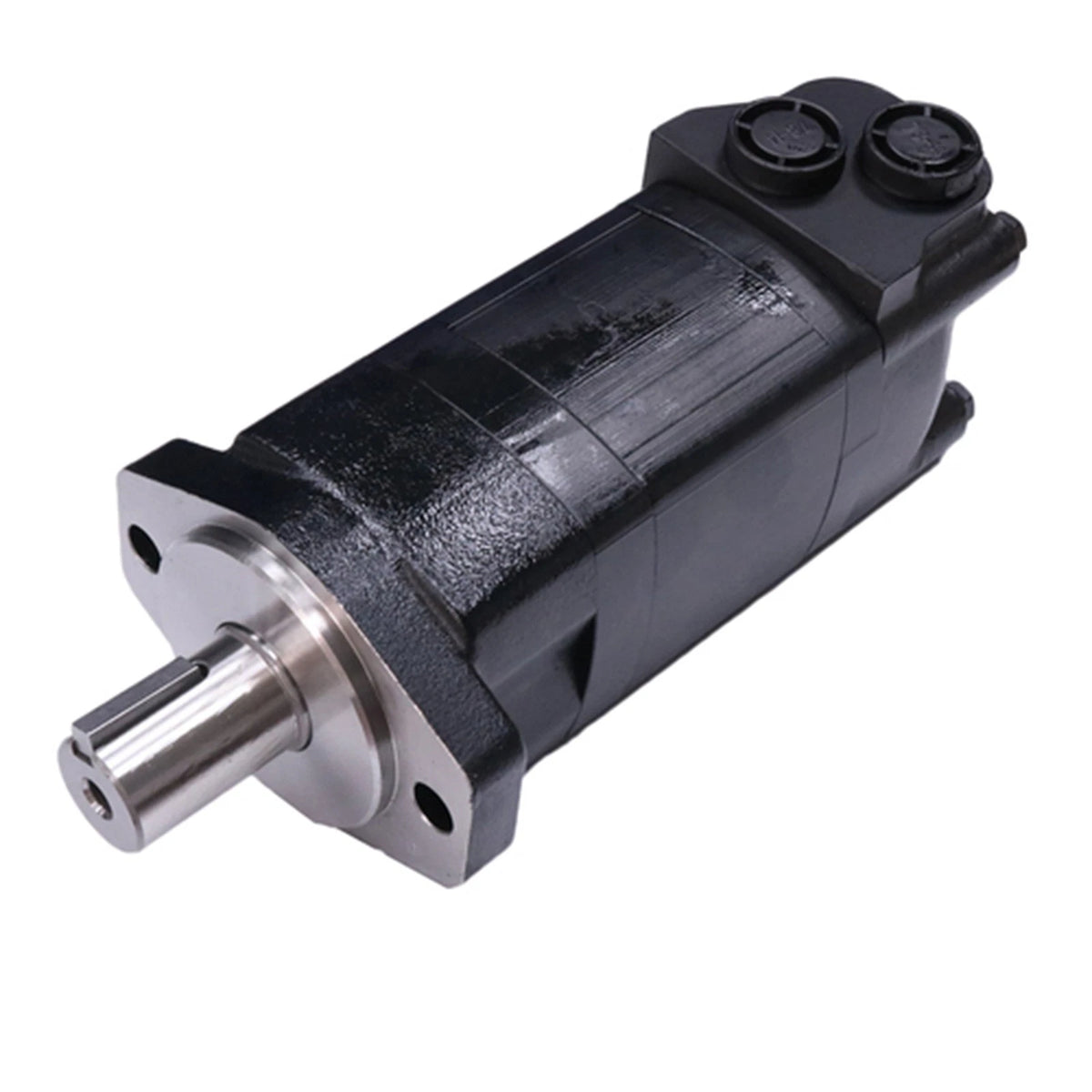Hydraulic Motor 6673411 for Bobcat SB240 2118 2418 SB200 Attachments Snowblower