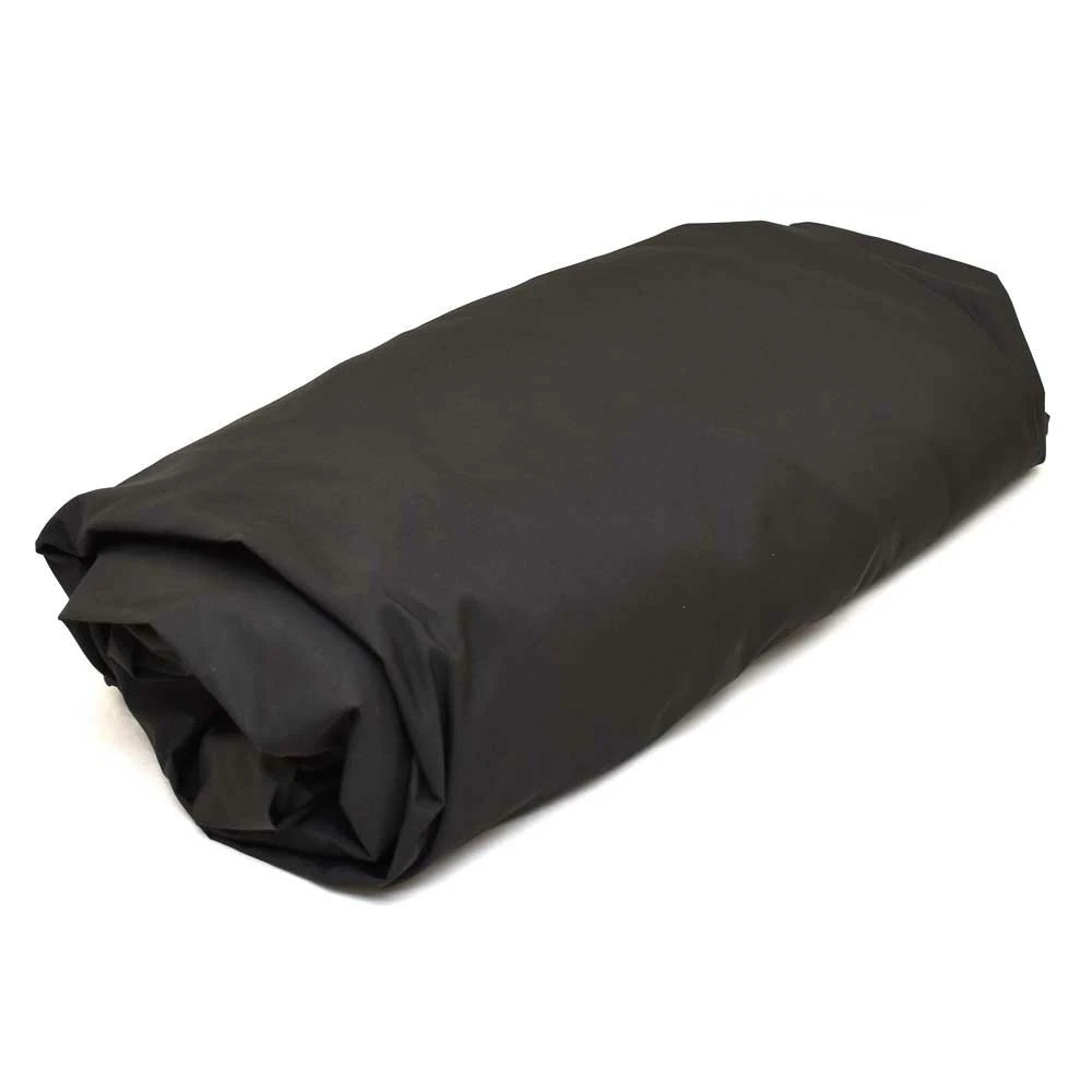 Crestliner Boat Travel Cover 36369-14 - 1750 Raptor 2018 Black