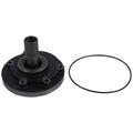 Transmission Charging Pump 30B-13-11200 for Komatsu FG/D20 30 FD20/25 Forklifts