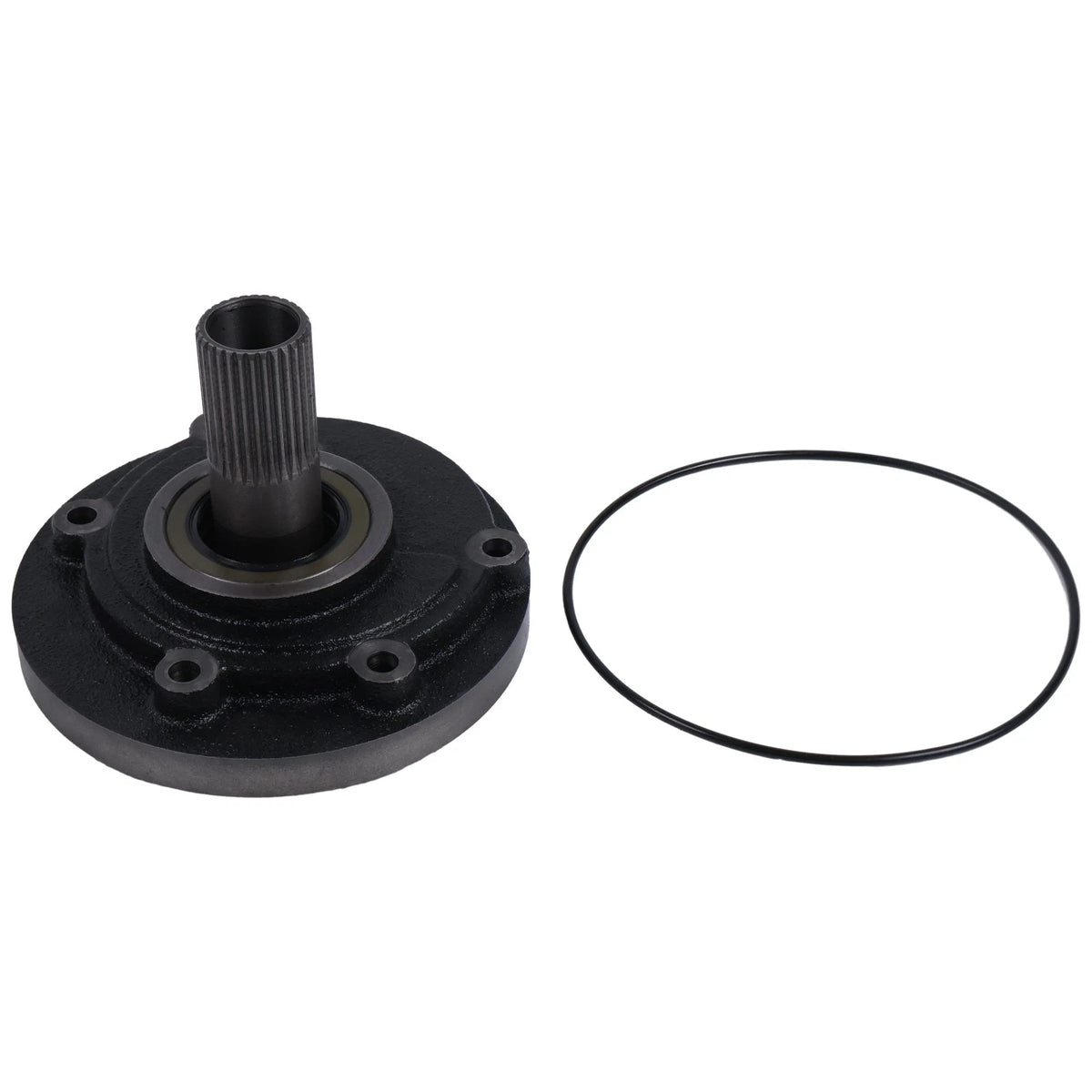 Transmission Charging Pump 30B-13-11200 for Komatsu FG/D20 30 FD20/25 Forklifts