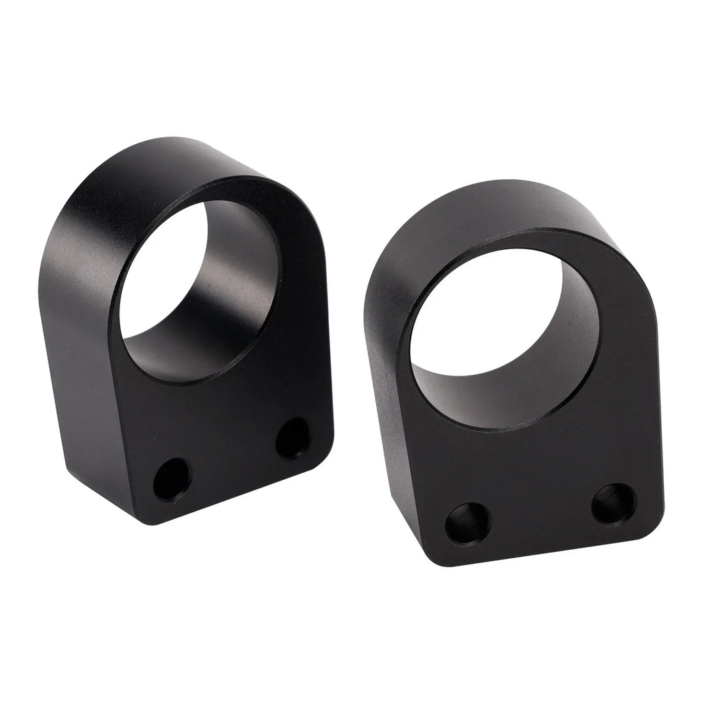 Front Lowering Block Handlebar Riser for Kawasaki Ninja 250R Ninja 300 (2008–2019)