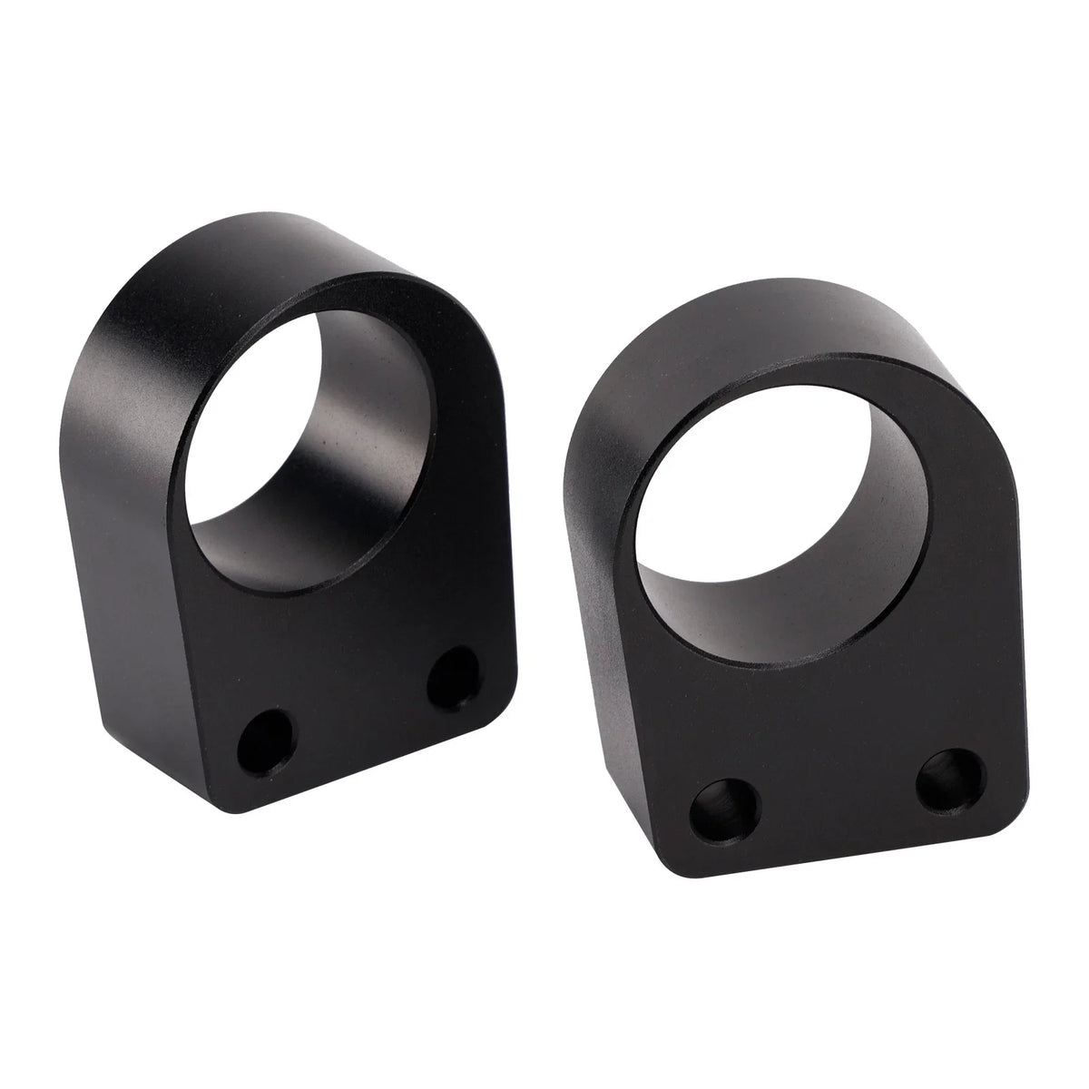 Front Lowering Block Handlebar Riser for Kawasaki Ninja 250R Ninja 300 (2008–2019)