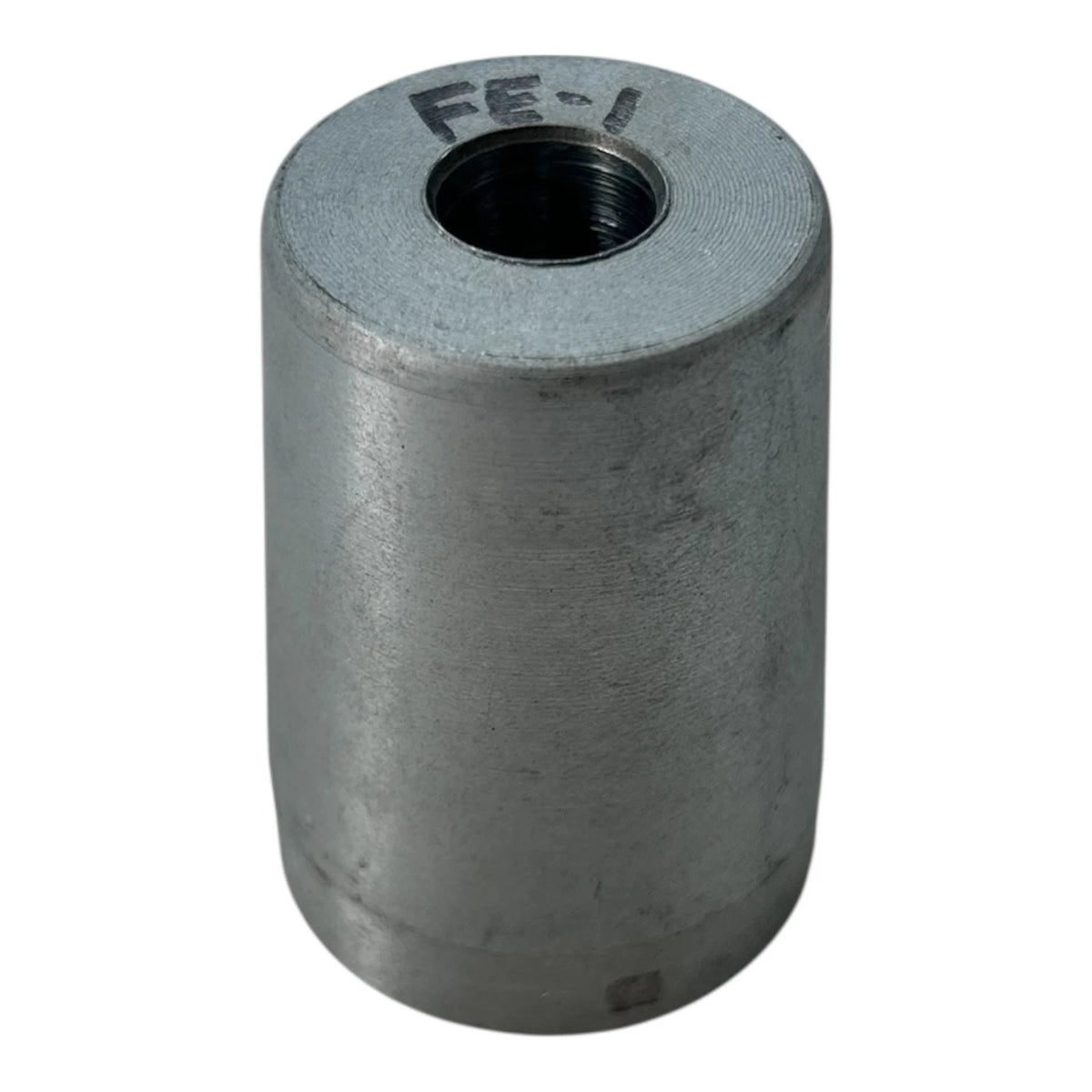 Ferretti, FE-1, Marine Propeller Zinc Anode 2 1/2'' X 1 7/8