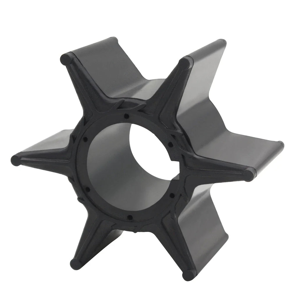 Water Pump Impeller for Yamaha 75 85 90 HP Outboard (repl 688-44352-03-00, 18-3070)