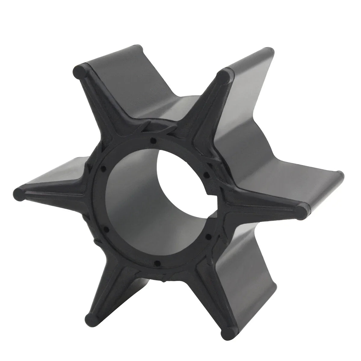 Water Pump Impeller for Yamaha 75 85 90 HP Outboard (repl 688-44352-03-00, 18-3070)