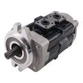 Hydraulic Pump 3C081-82200 3C081-82203 for Kubota M5040DT M6040DT M9540DT M5-091