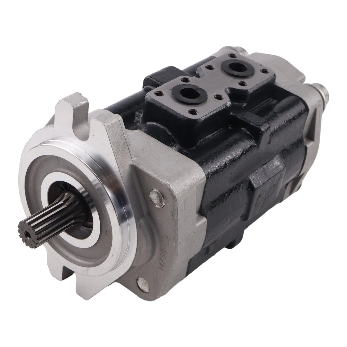 Hydraulic Pump 3C081-82200 3C081-82203 for Kubota M5040DT M6040DT M9540DT M5-091