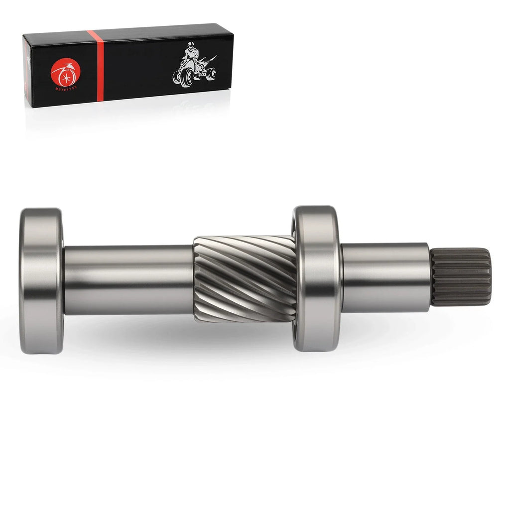 Rear Axle Input Shaft Kit for Yamaha (JW2-G6335-00)