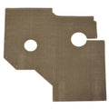 SunCatcher Pontoon Boat Snap in Carpet 73341194 - V 20 22 F Tan