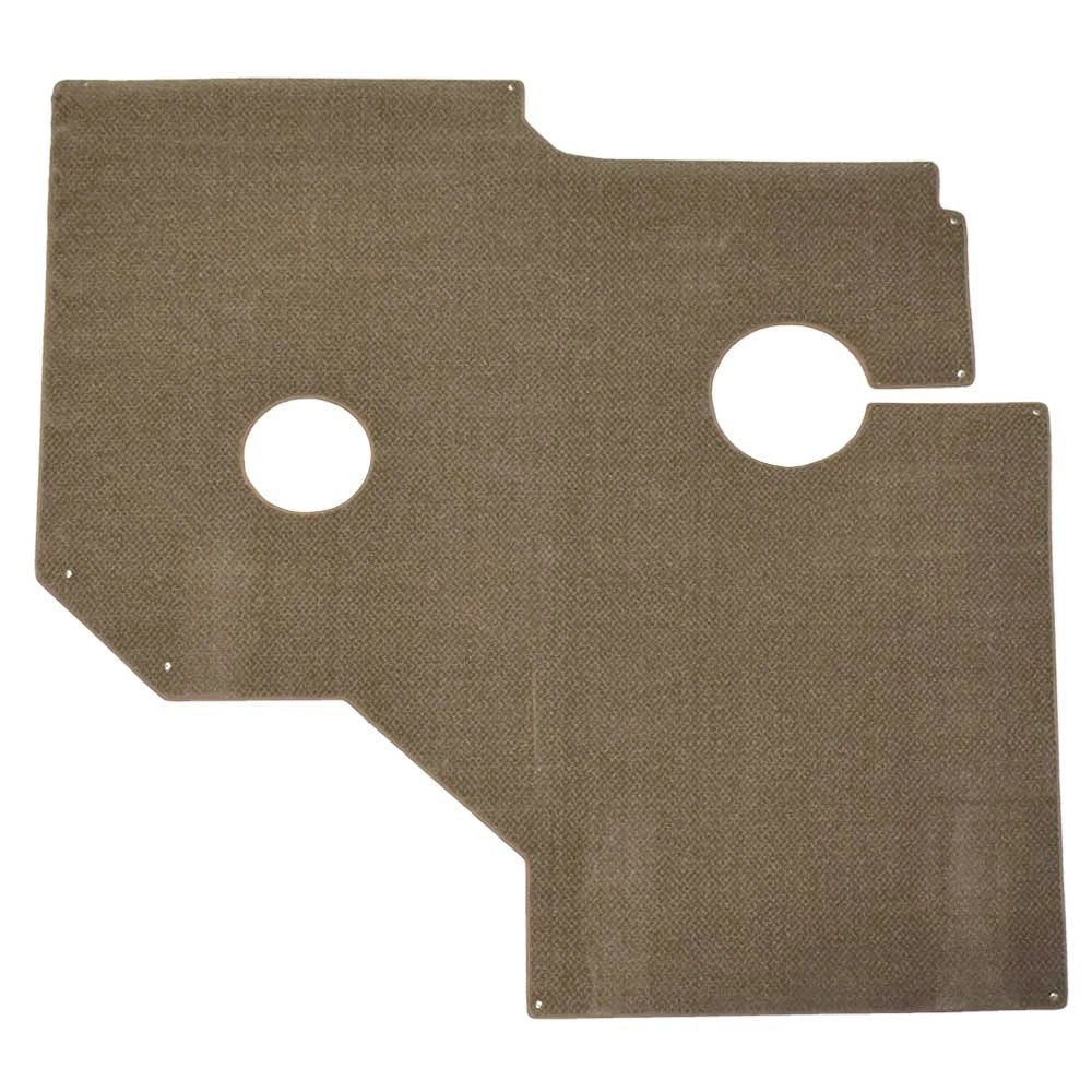 SunCatcher Pontoon Boat Snap in Carpet 73341194 - V 20 22 F Tan
