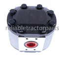 Hydraulic Pump D8NN600FA for Ford Holland 8600 8700 9200 9700 TW10
