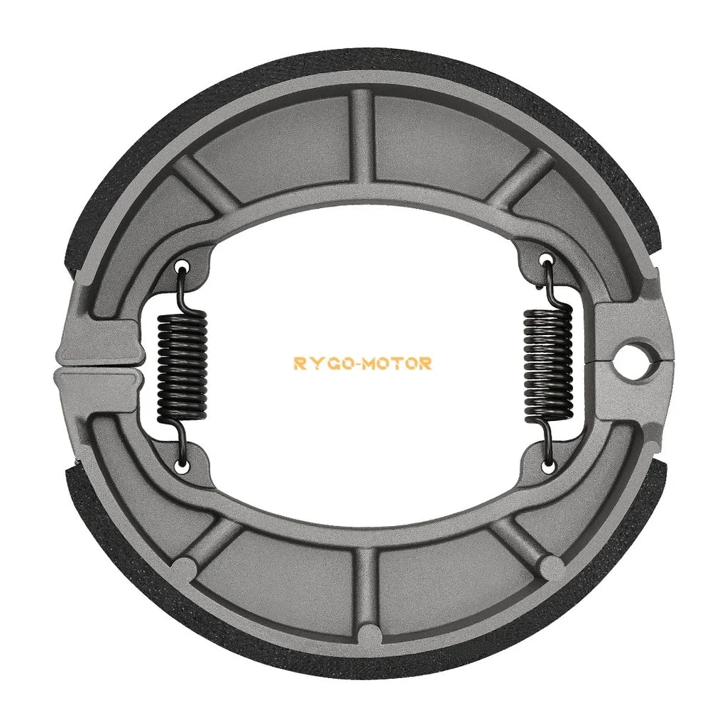 Rear Brake Shoes for Yamaha Raptor 90 YFM90 (2016–2023) BD3-F530K-30-00