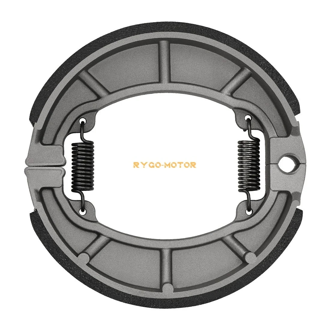 Rear Brake Shoes for Yamaha Raptor 90 YFM90 (2016–2023) BD3-F530K-30-00
