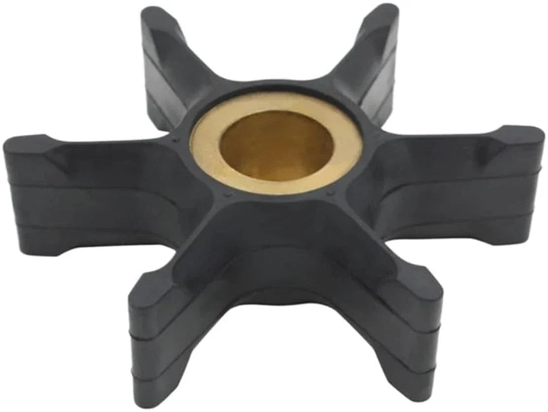 Water Pump Impeller for Evinrude Johnson 60 65 70 HP Outboard (0396725)