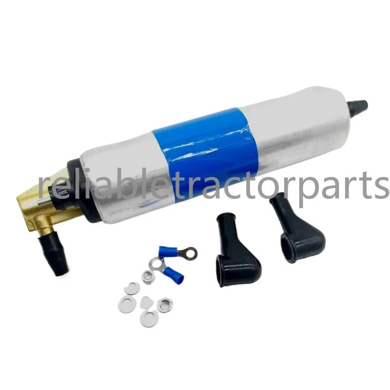 Perkins Engines 1104C-44TA 1104D-44 1104D-44T Fuel Lift Pump 2641A203