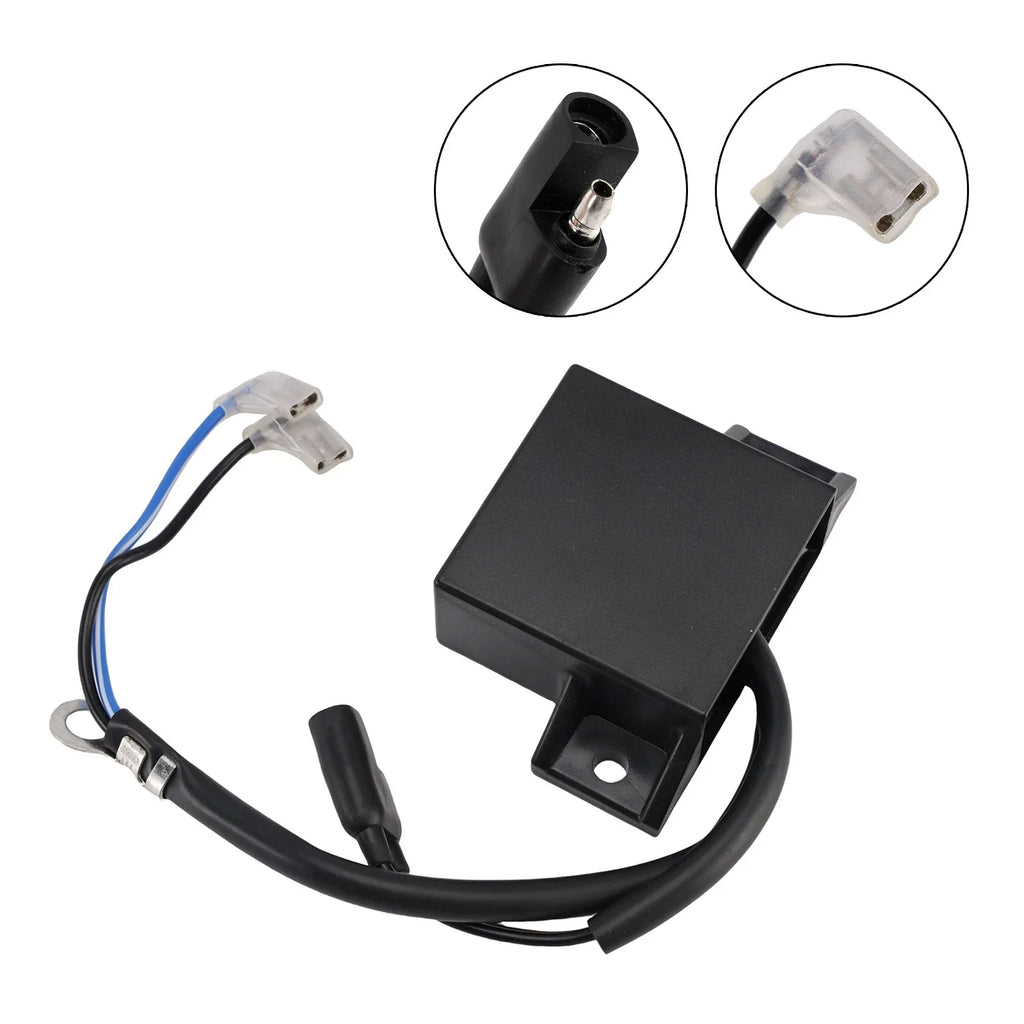 Ignition System Unit CDI 410914900 for Ski-Doo Alpine 503 (1990–1993)