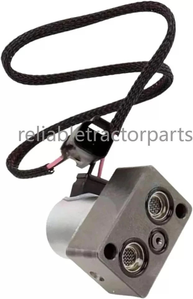 For Komatsu HB205-1 HB205-1M0 HB215LC-1 HB215LC-1M0 Pilot Valve 702-21-62200