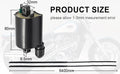 2 Sets of Ignition Coil for Honda VT750C Shadow / VT750CD2 Shadow Ace (1998–2001)