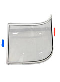 Taylor Made, Pro Line Marine Port Side Windshield for 2006, 32 Express Boat