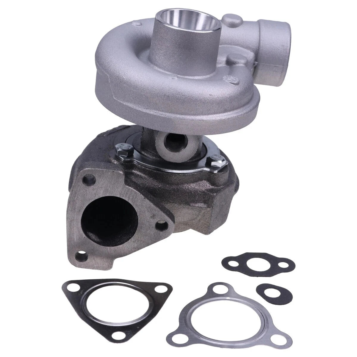 Turbocharger 6690633 for Bobcat A220 A300 S250 T200 863 864 873 883 Deutz 2011