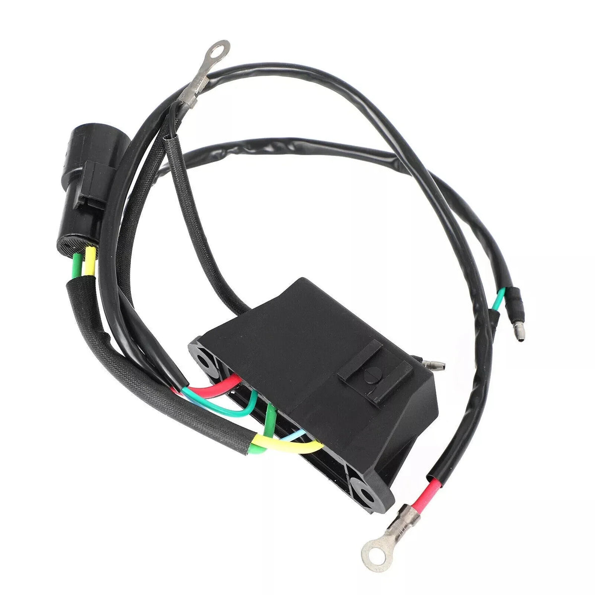 Igniter CDI Module 38550-ZV5-822 for Honda 35-50HP (BF35AM BF40A BF45AM BF50A)