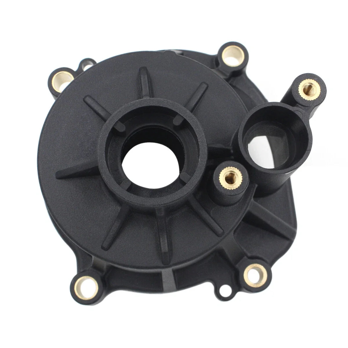 Water Pump Impeller Kit for Johnson Evinrude 85-115 HP V4 (1985–1995) 5001594