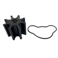 Mercruiser 5.0L 5.7L V8 Raw Water Pump Impeller with O-Ring 47-862232A 2 18-3016-1