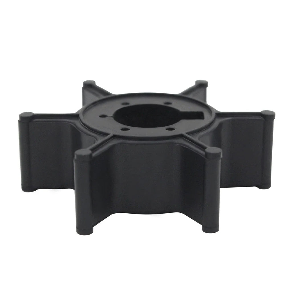 6E0-44352 Water Pump Impeller for Yamaha 4-6 HP Outboard Motor (N/A)
