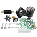Maintenance Repair Kit for Yamaha 100HP F100D (67F-W0078-00, 6D8-WS24A-00)