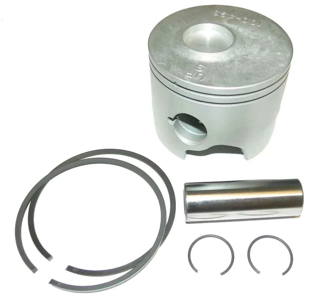 Piston Kit .030 for Mercury Sea-Doo 110-175 2500 (100-49-06sk)