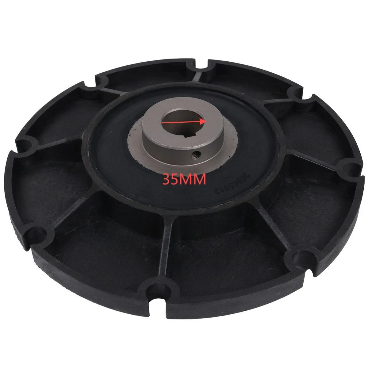 LCD-0075-47-C Coupling for Sullair Ingersoll Rand Air Compressor P185 36865012