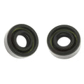 2X Oil Seal for Suzuki (09289-10002)