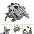 Carburetor for Yamaha 4 Stroke 2.5HP 2HP F2.5A Outboard (1990–2023) 69M-14301-00