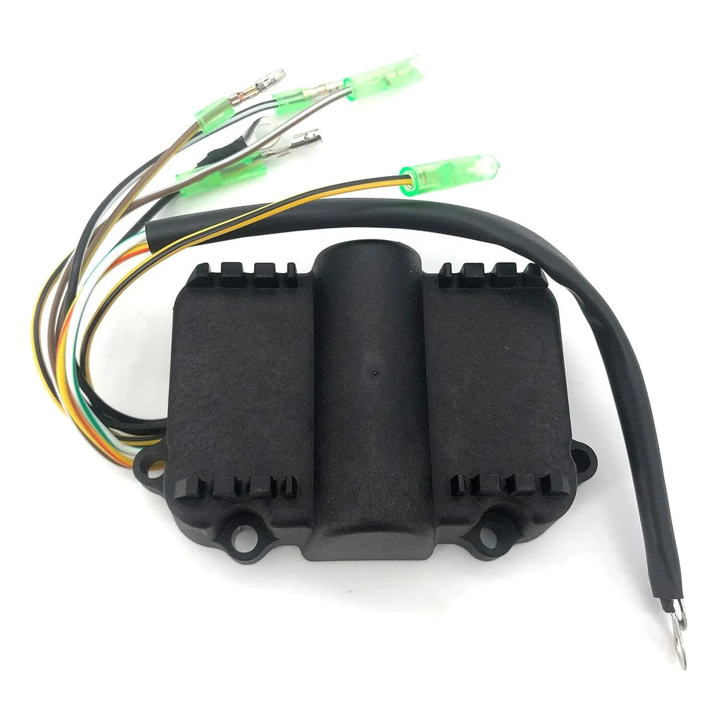 Switch Box CDI Power Pack for Mercury Mariner (339-7452-A15, 339-7452-A19, 18-5777)