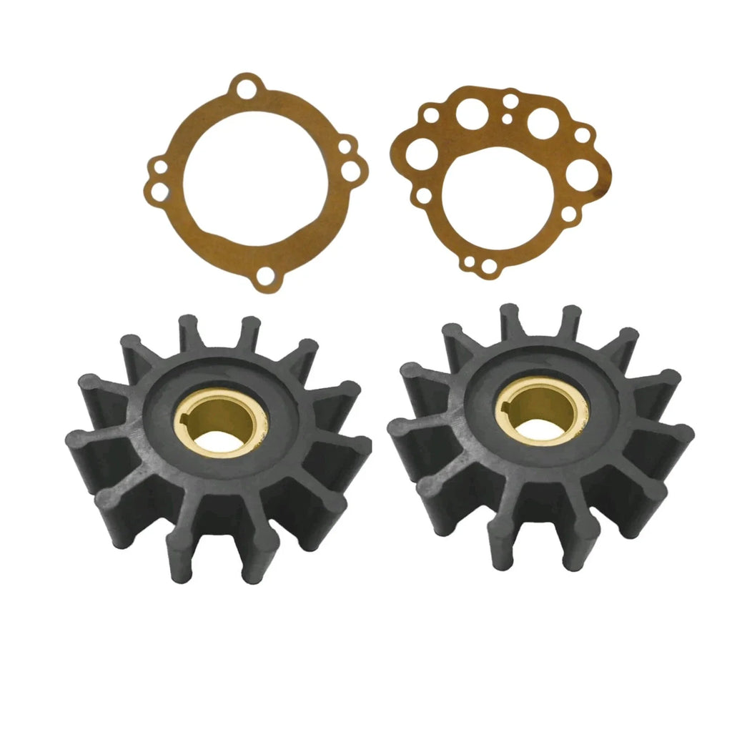 Impeller Repair Kit for Chris Craft Sea Water Pump (M10095G, N10360GX)