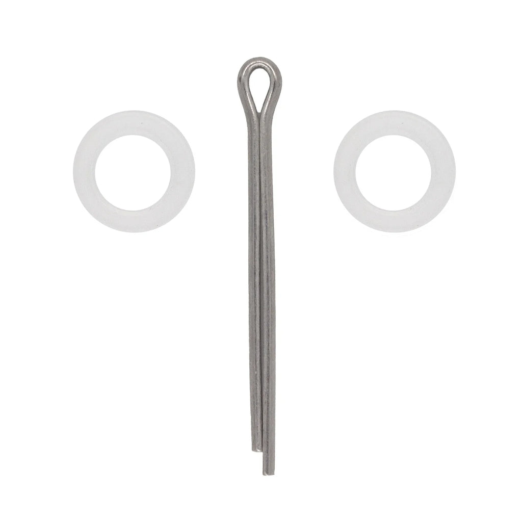 Lower Unit Gearcase Seal Kit for Evinrude Johnson V4 60° V4 90° (N/A)
