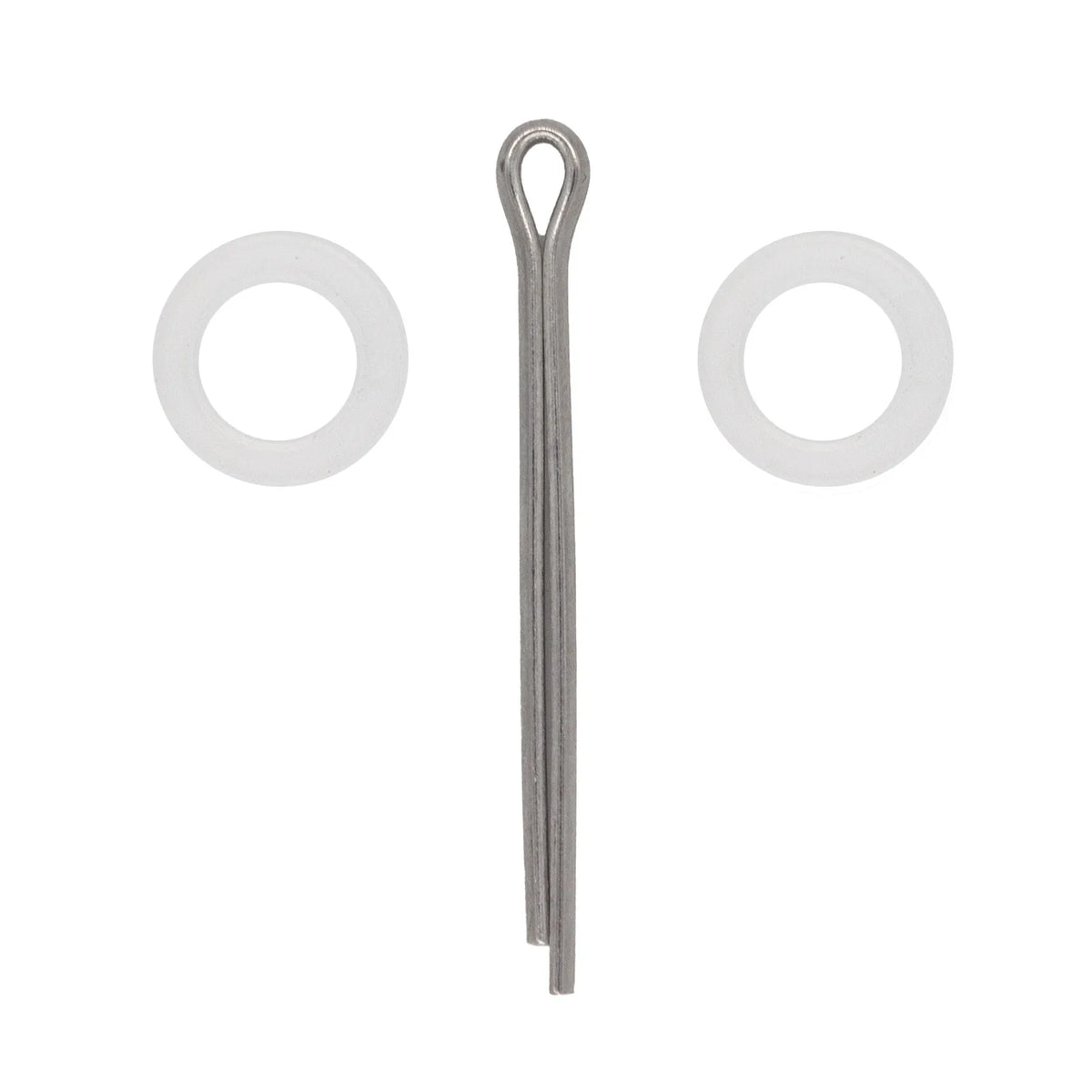 Lower Unit Gearcase Seal Kit for Evinrude Johnson V4 60° V4 90° (N/A)