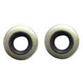 Marine Oil Seal Replaces Johnson/Evinru De OMC Outboard 0321788 0777537 18-2032