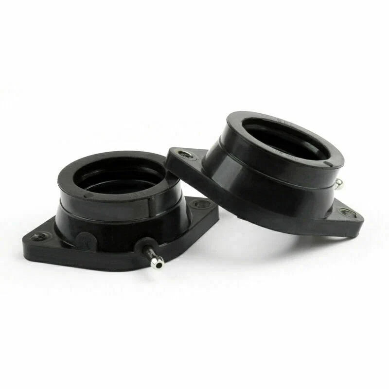 Intake Carburetor Boot Joint Flange for Yamaha XVS1100 BT1100 (2002–2009)