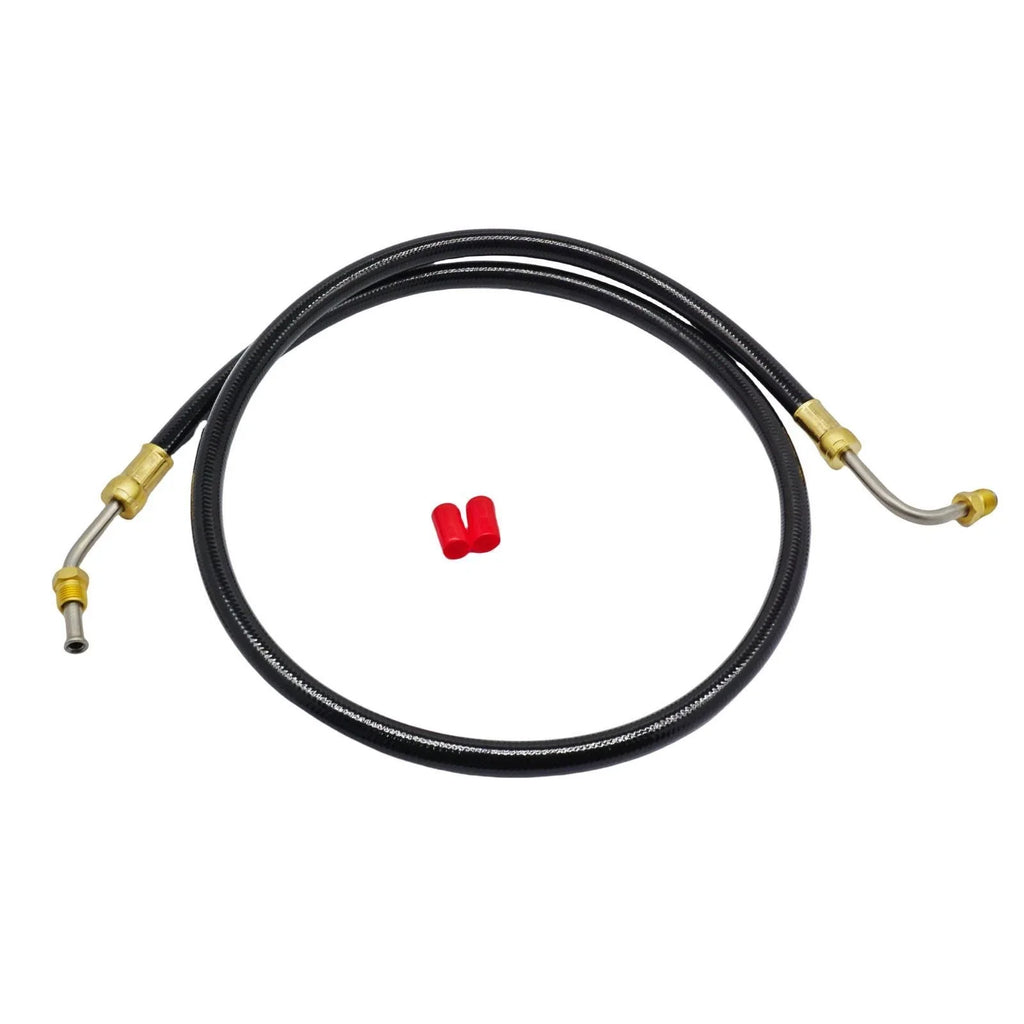 Hose Trim Pump to Connector for R/MR/Alpha I Gen II Bravo (32-861127, 18-2123)
