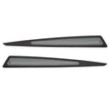 Cruisers Yachts Boat Side Windows 30311829 - Glass 77 Inch (set of 2)
