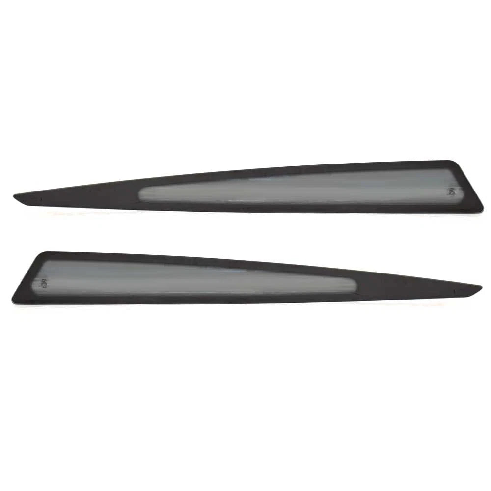 Cruisers Yachts Boat Side Windows 30311829 - Glass 77 Inch (set of 2)