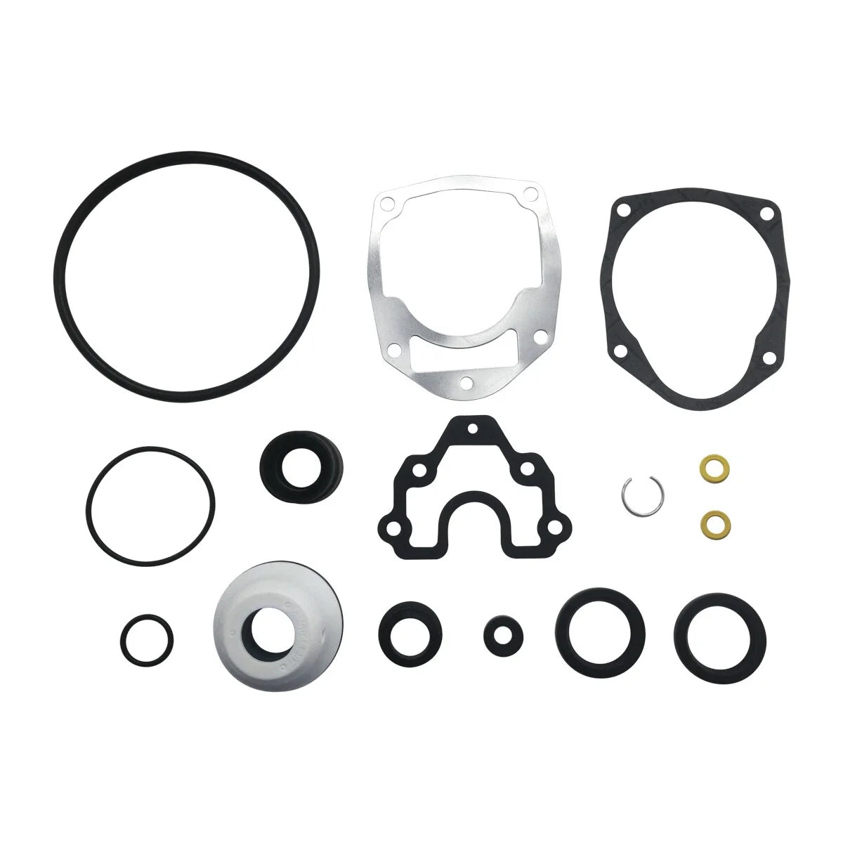 Seal Kit for Mercury Outboard 200-400 HP (2000–2023) 8M0065064