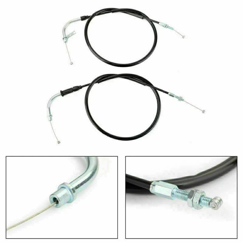 Throttle Cable 58300-48HA0 for Suzuki GW250 Inazuma (2014–2017)