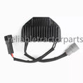 Harley FXDL/Dyna Low Rider 2004-2005 12V Rectifier Regulator AHD6028