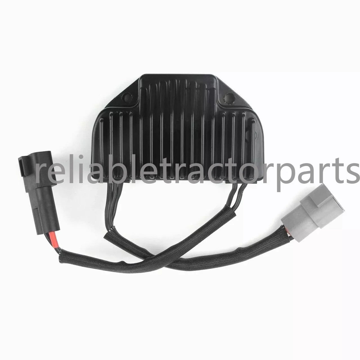 Harley FXDL/Dyna Low Rider 2004-2005 12V Rectifier Regulator AHD6028